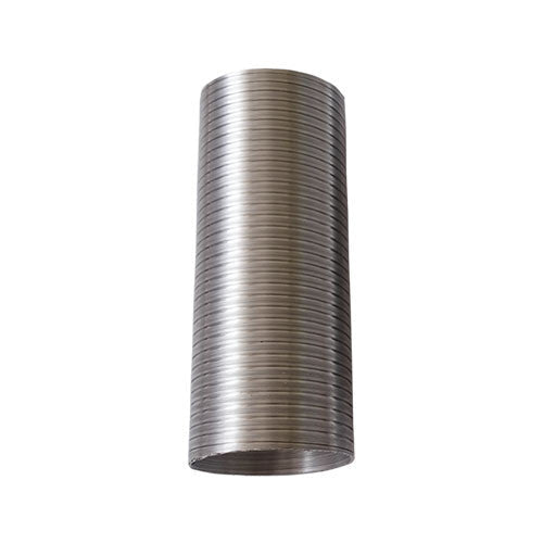 Flexible Flue Dewhot 128mm