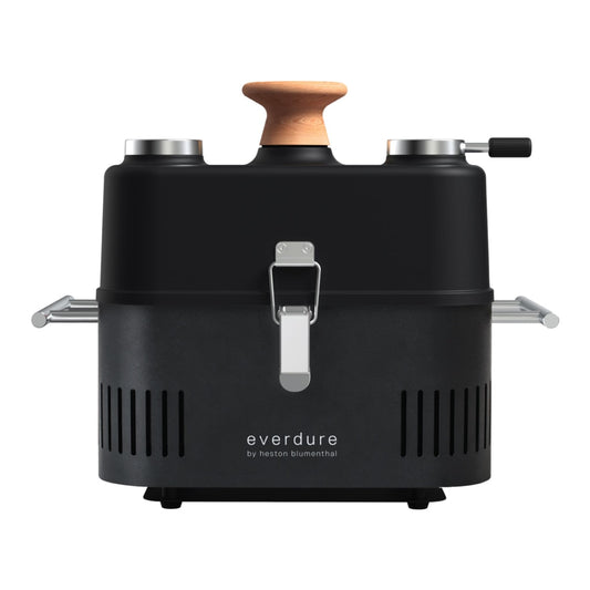 Everdure by Heston Blumenthal Cube360 Charcoal Portable Braai