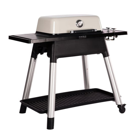 Everdure by Heston Blumenthal Force 2 Burner Gas Braai with Stand