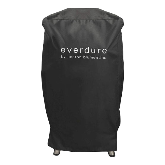 Everdure by Heston Blumenthal Protective Cover for 4K Electric Ignition Charcoal Outdoor Oven