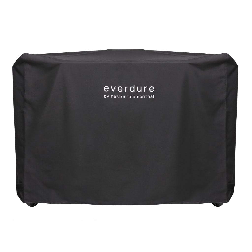 Everdure by Heston Blumenthal Protective Cover for HubII Electric Ignition Charcoal Braai