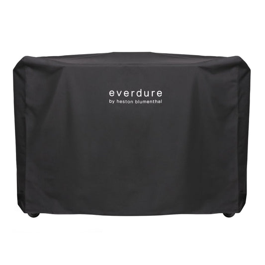 Everdure by Heston Blumenthal Protective Cover for HubII Electric Ignition Charcoal Braai