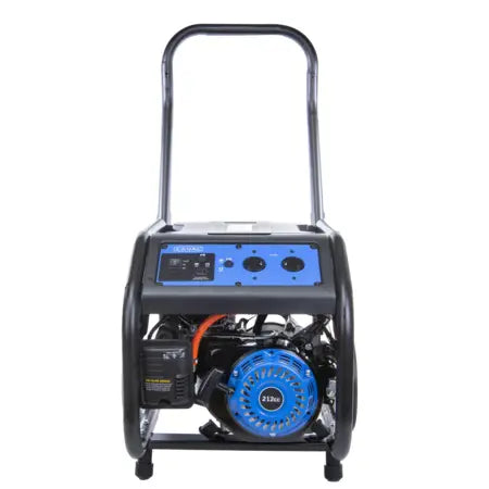 LPG CADAC Generator 3200w