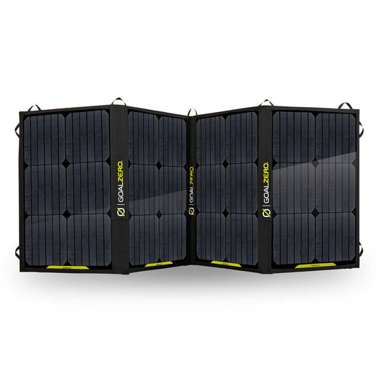 Goal Zero Nomad 100 Foldable Solar Panel