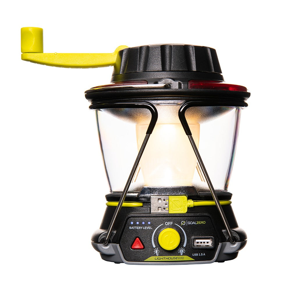 Goal Zero Lighthouse 600 Lantern