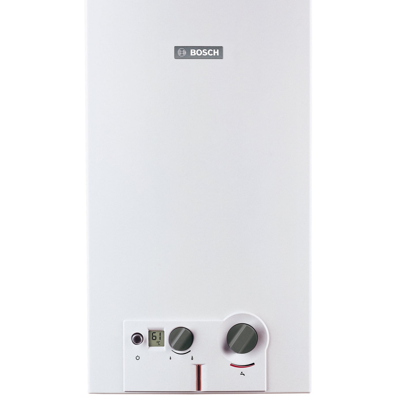 Bosch 14L Hydro Ignition LPG Gas Water Heater