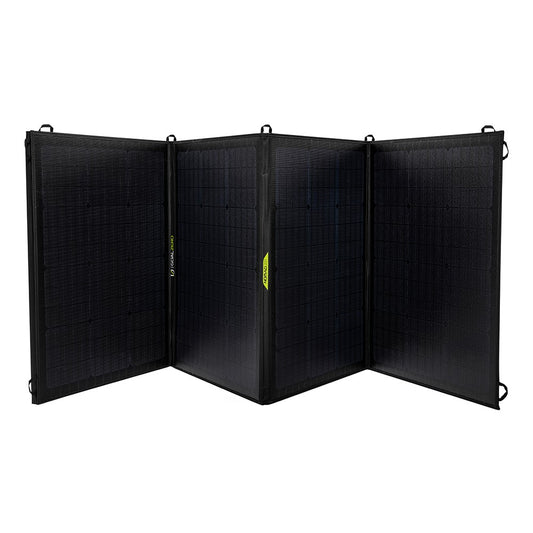 Goal Zero Nomad 200 Foldable Solar Panel