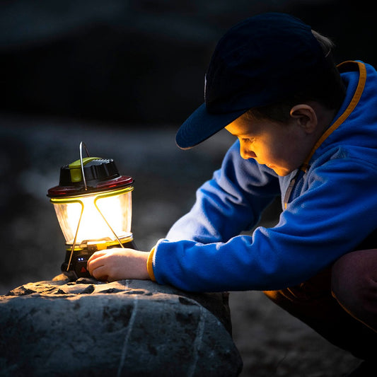 Goal Zero Lighthouse 600 Lantern