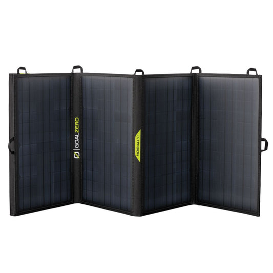 Goal Zero Nomad 50 Foldable Solar Panel