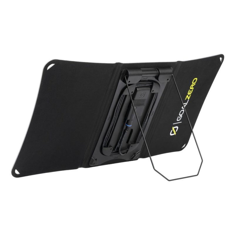 Goal Zero Nomad 20 Foldable Solar Panel